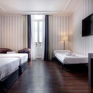 Double or Twin Room Extra Bed